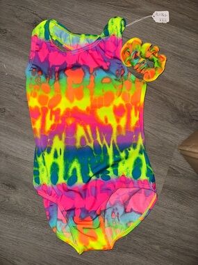 Balera Leotard Gymnastics